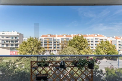 Apartamento T3 para Venda em Montijo e Afonsoeiro