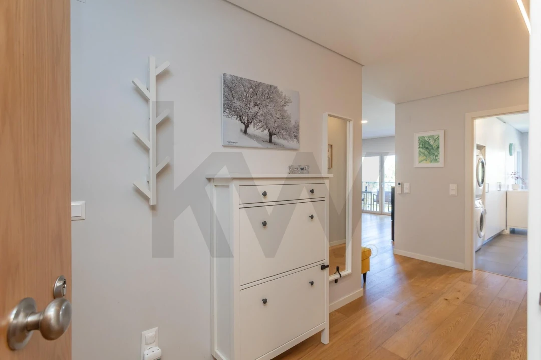 Apartamento T3 para Venda em Montijo e Afonsoeiro Foto 14