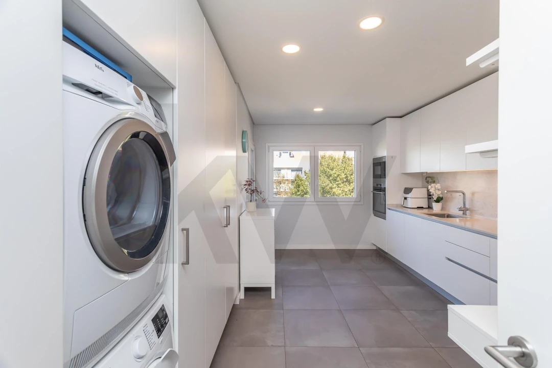 Apartamento T3 para Venda em Montijo e Afonsoeiro Foto 16