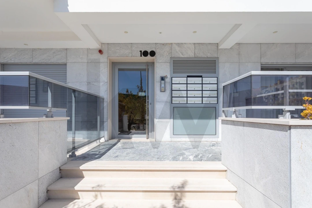 Apartamento T3 para Venda em Montijo e Afonsoeiro Foto 43