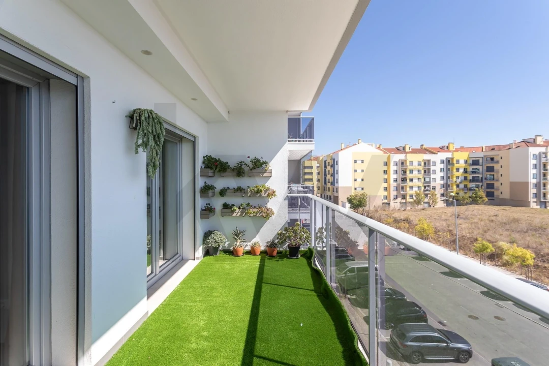 Apartamento T3 para Venda em Montijo e Afonsoeiro Foto 29