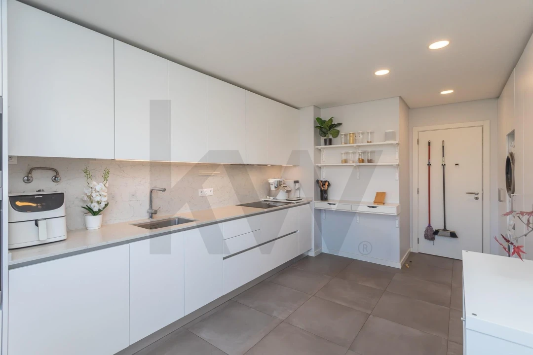Apartamento T3 para Venda em Montijo e Afonsoeiro Foto 19