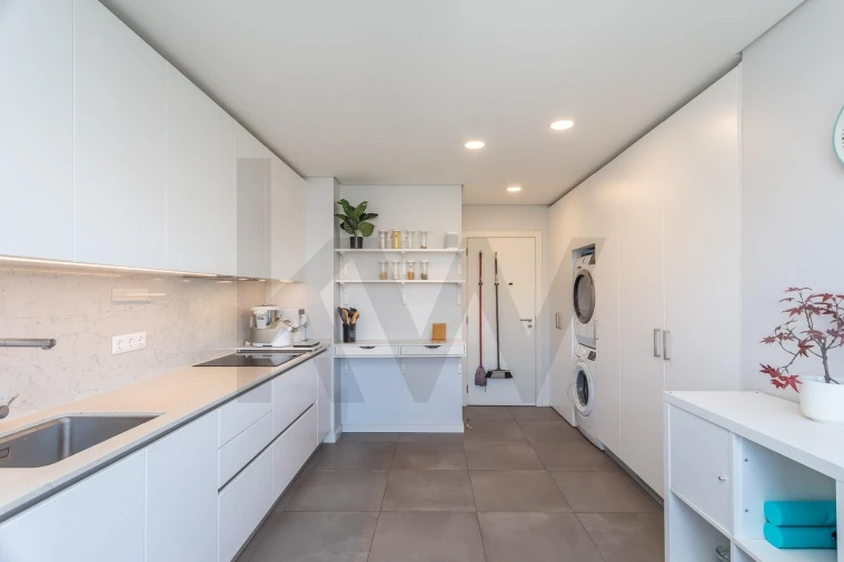 Apartamento T3 para Venda em Montijo e Afonsoeiro Foto 18