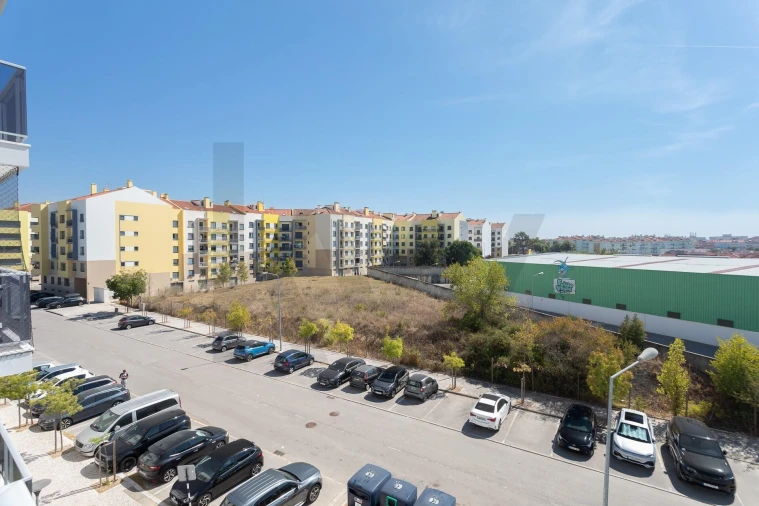Apartamento T3 para Venda em Montijo e Afonsoeiro Foto 35