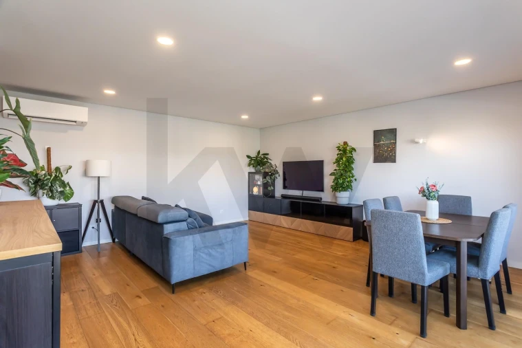 Apartamento T3 para Venda em Montijo e Afonsoeiro Foto 5