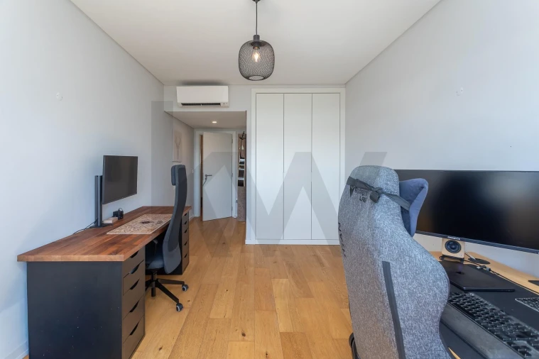 Apartamento T3 para Venda em Montijo e Afonsoeiro Foto 22