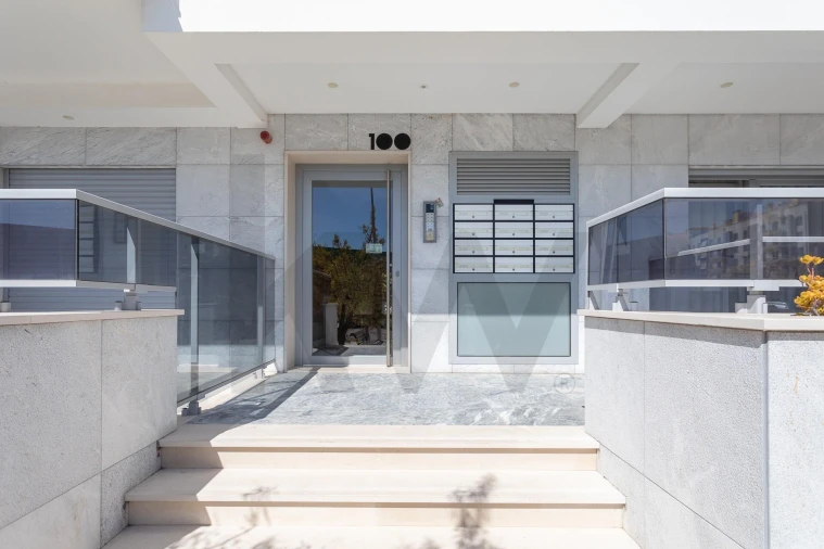 Apartamento T3 para Venda em Montijo e Afonsoeiro Foto 44