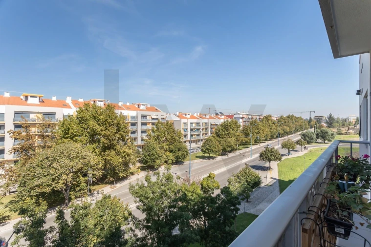 Apartamento T3 para Venda em Montijo e Afonsoeiro Foto 13