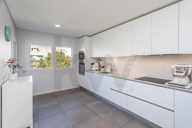 Apartamento T3 para Venda em Montijo e Afonsoeiro Foto 15