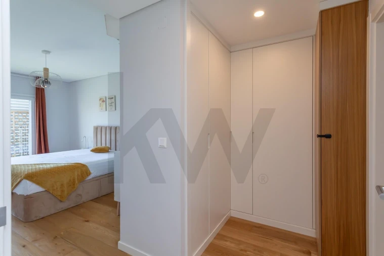 Apartamento T3 para Venda em Montijo e Afonsoeiro Foto 32
