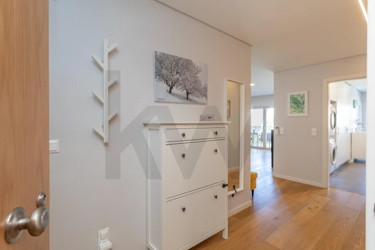 Apartamento T3 para Venda em Montijo e Afonsoeiro Foto 14