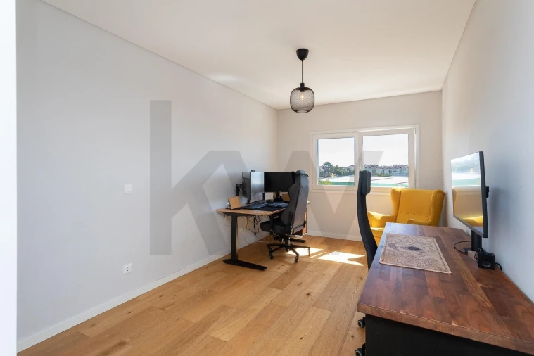 Apartamento T3 para Venda em Montijo e Afonsoeiro Foto 21