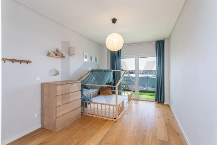 Apartamento T3 para Venda em Montijo e Afonsoeiro Foto 27