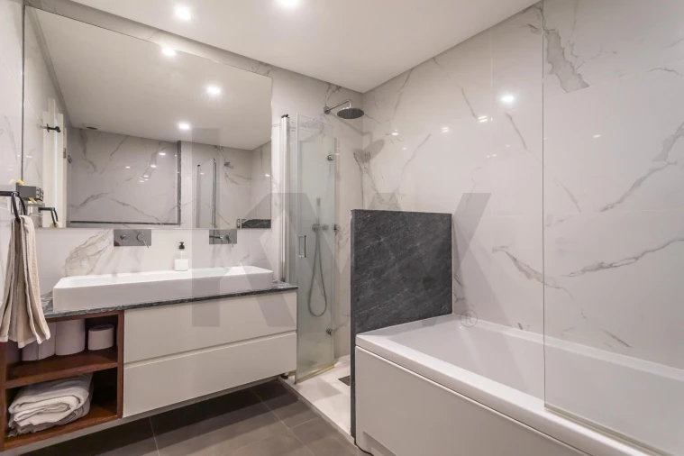 Apartamento T3 para Venda em Montijo e Afonsoeiro Foto 39