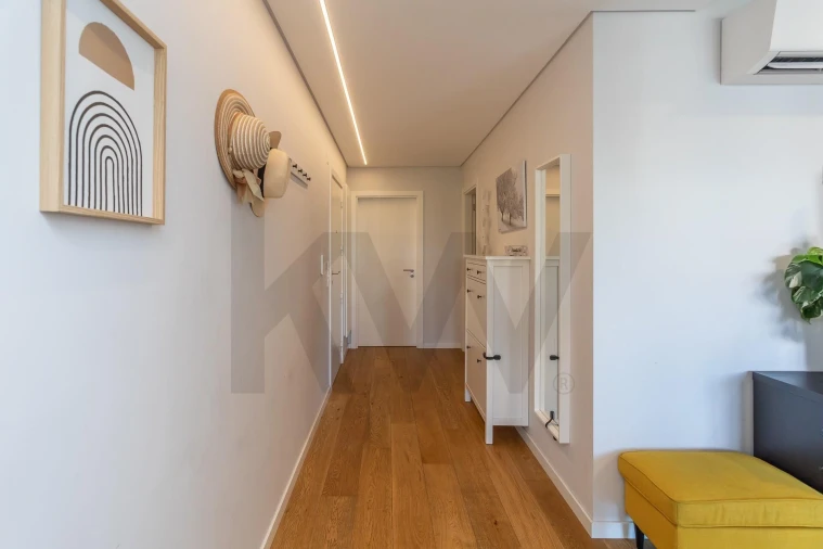 Apartamento T3 para Venda em Montijo e Afonsoeiro Foto 20