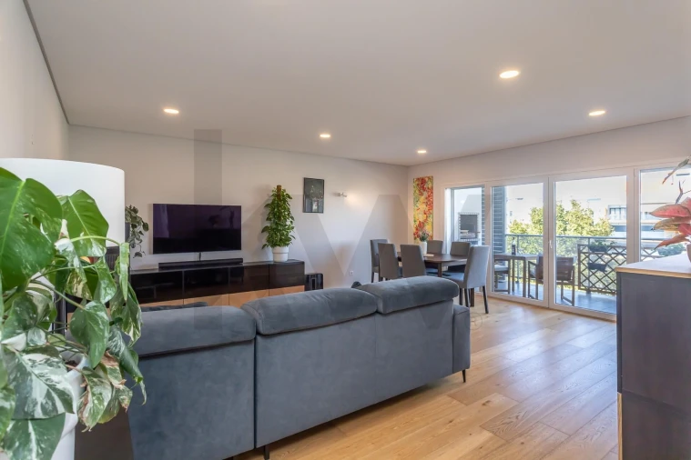 Apartamento T3 para Venda em Montijo e Afonsoeiro Foto 3