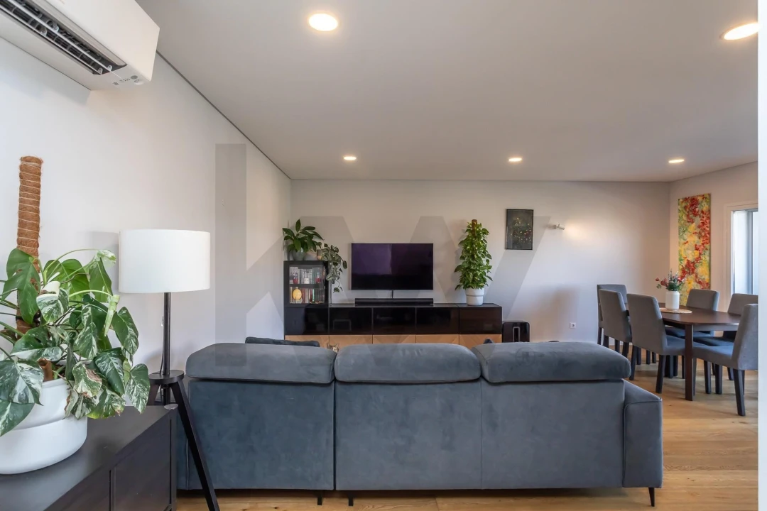Apartamento T3 para Venda em Montijo e Afonsoeiro Foto 4