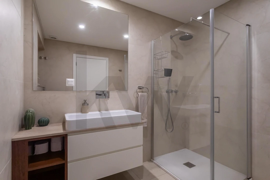 Apartamento T3 para Venda em Montijo e Afonsoeiro Foto 26