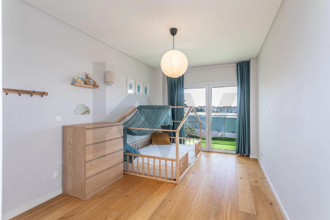 Apartamento T3 para Venda em Montijo e Afonsoeiro Foto 27