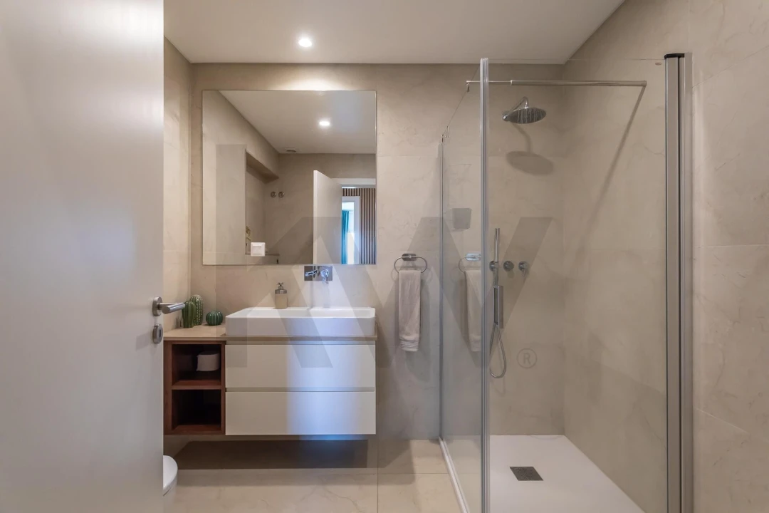 Apartamento T3 para Venda em Montijo e Afonsoeiro Foto 24