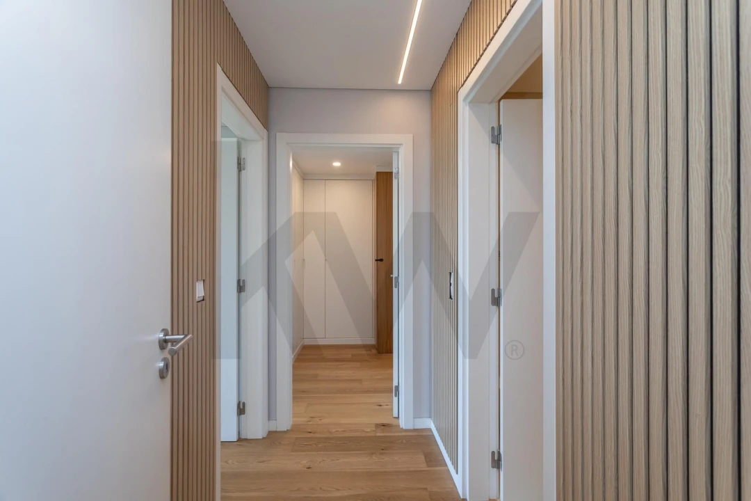 Apartamento T3 para Venda em Montijo e Afonsoeiro Foto 23
