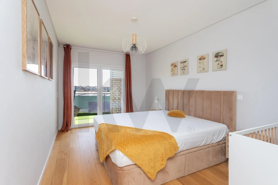 Apartamento T3 para Venda em Montijo e Afonsoeiro Foto 33