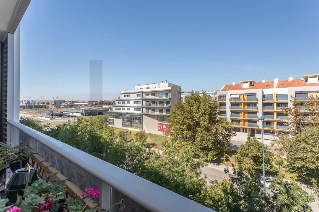 Apartamento T3 para Venda em Montijo e Afonsoeiro Foto 12