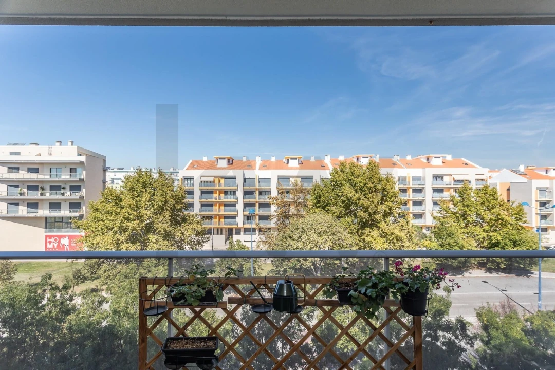 Apartamento T3 para Venda em Montijo e Afonsoeiro Foto 8