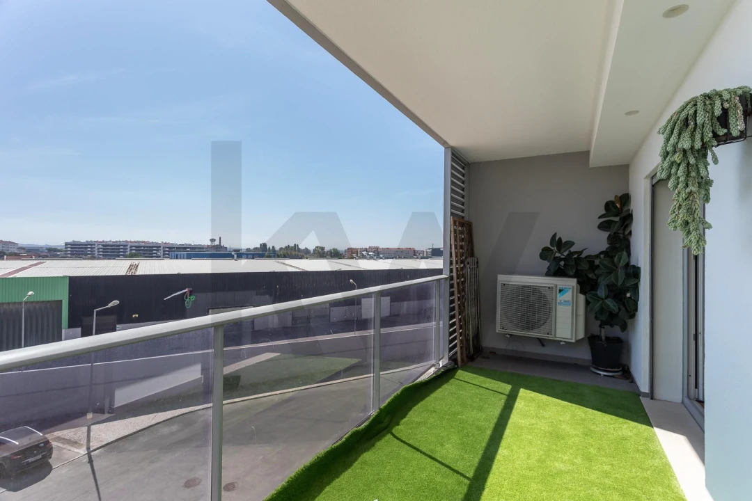 Apartamento T3 para Venda em Montijo e Afonsoeiro Foto 34