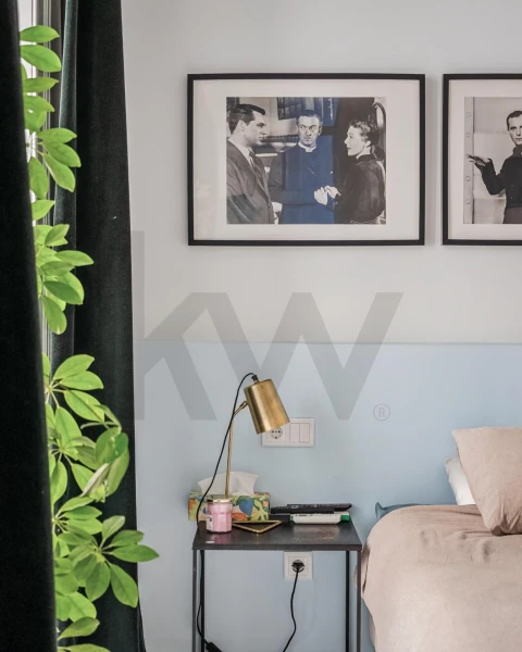 Apartamento T2 para Venda em Arroios