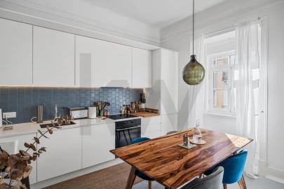 Apartamento T2 para Venda em Arroios