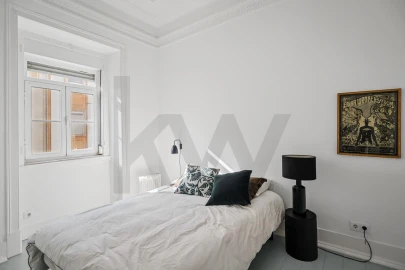 Apartamento T2 para Venda em Arroios