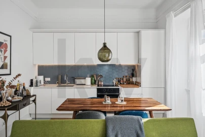 Apartamento T2 para Venda em Arroios