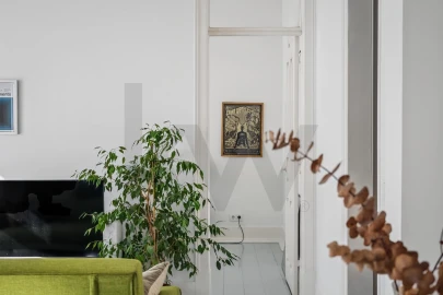 Apartamento T2 para Venda em Arroios