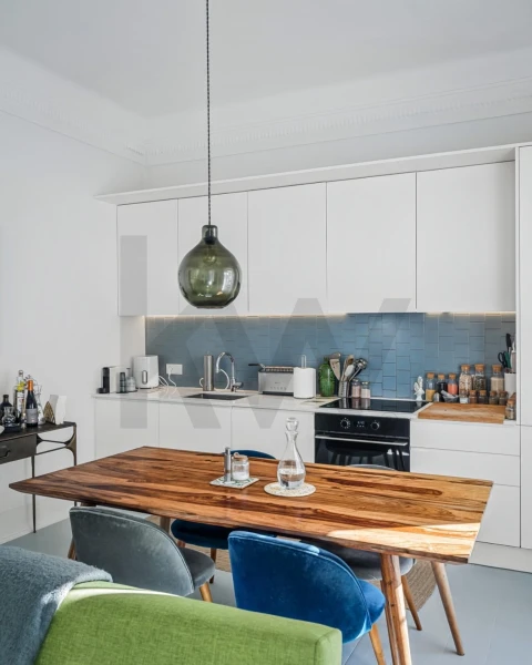 Apartamento T2 para Venda em Arroios