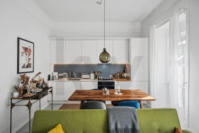 Apartamento T2 para Venda em Arroios