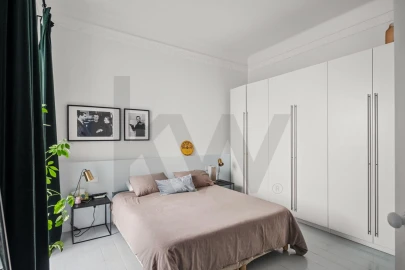 Apartamento T2 para Venda em Arroios