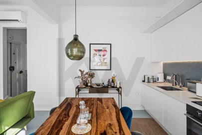 Apartamento T2 para Venda em Arroios