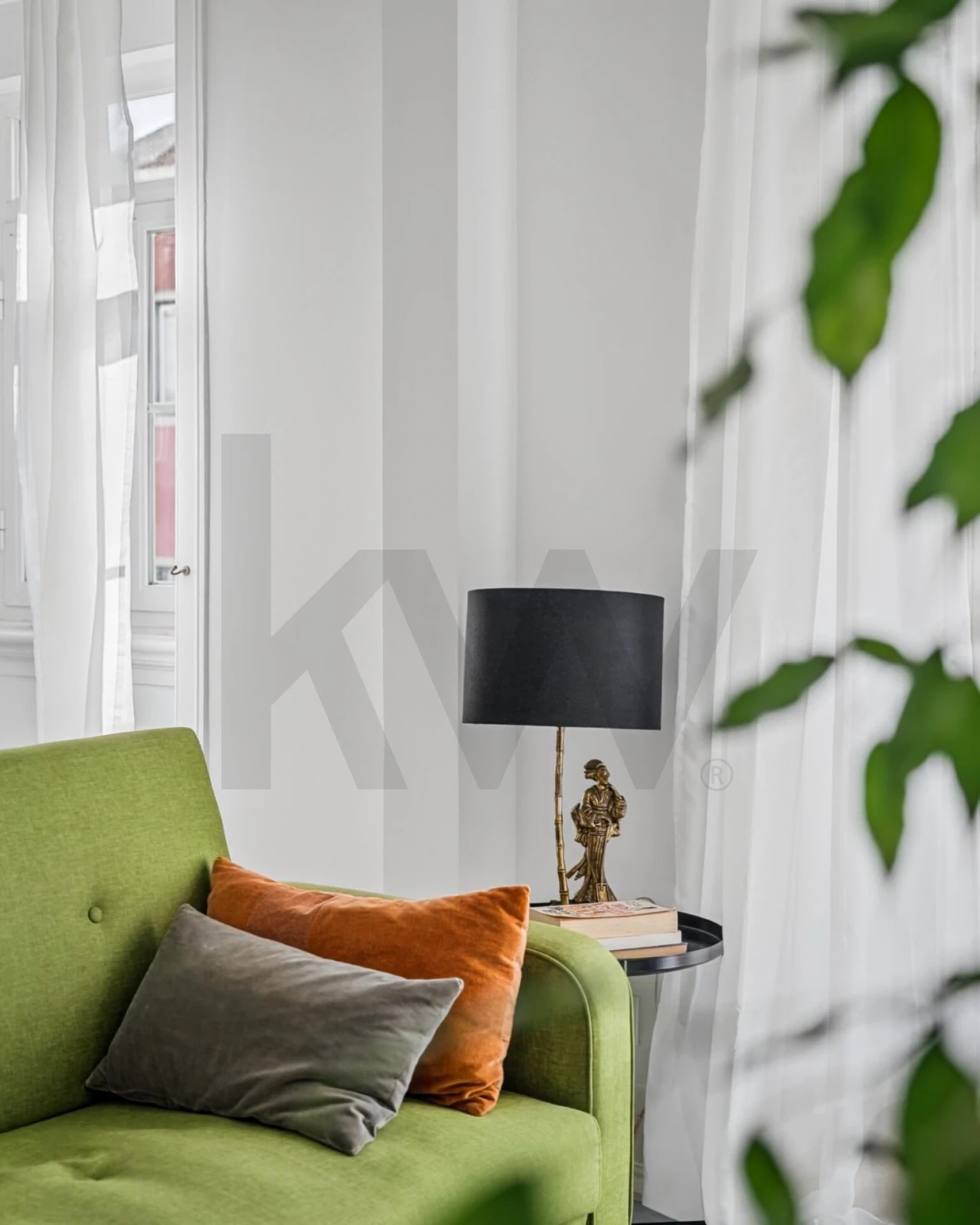 Apartamento T2 para Venda em Arroios Foto 4