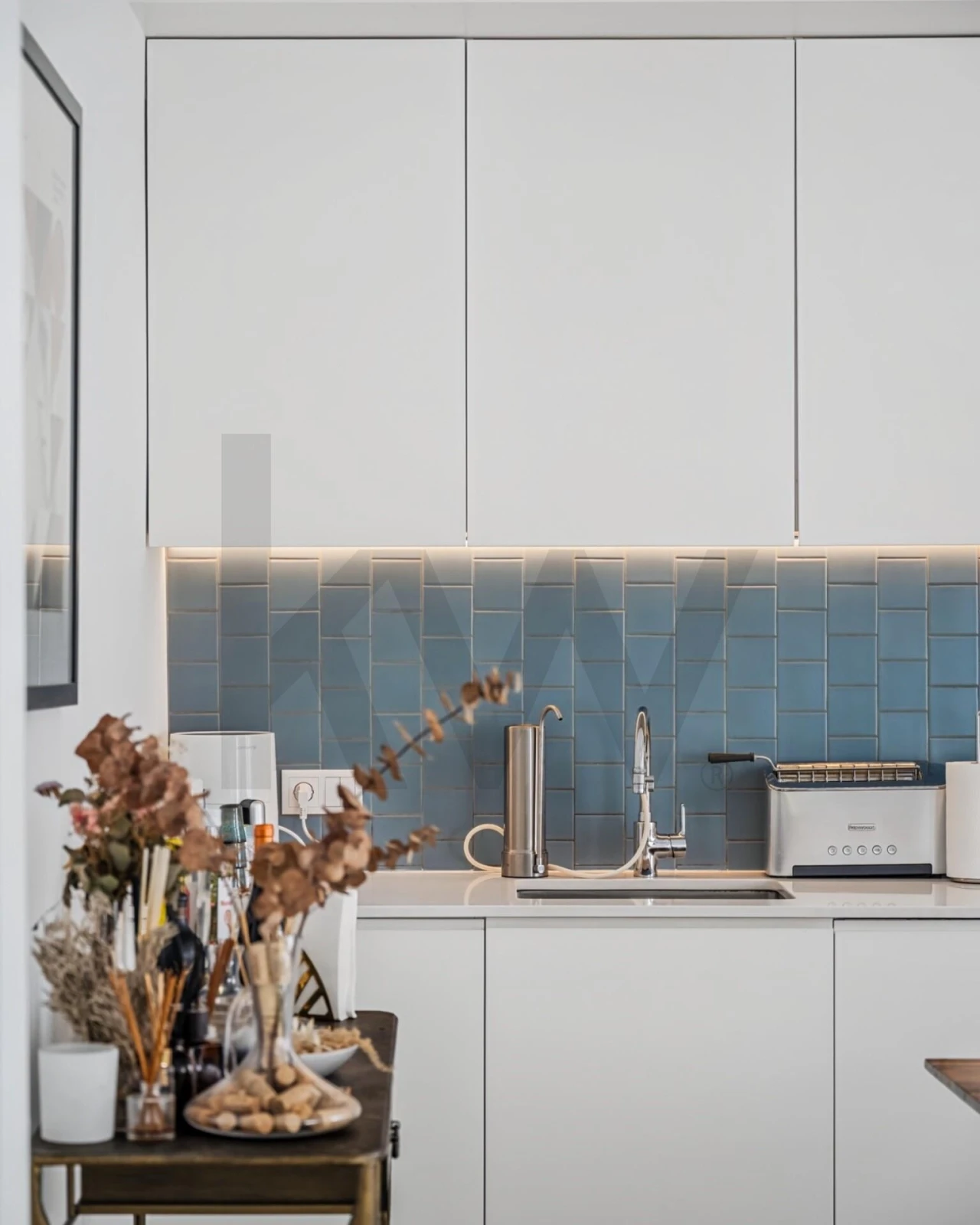 Apartamento T2 para Venda em Arroios Foto 17