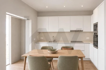 Apartamento T2 para Venda em Santo António dos Cavaleiros e Frielas