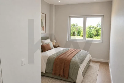 Apartamento T2 para Venda em Santo António dos Cavaleiros e Frielas