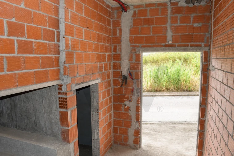 Apartamento T2 para Venda em Santo António dos Cavaleiros e Frielas Foto 18