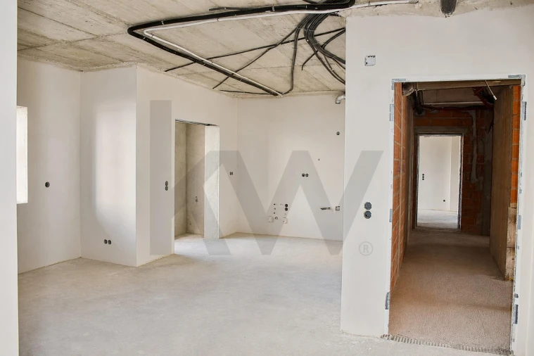 Apartamento T2 para Venda em Santo António dos Cavaleiros e Frielas Foto 8