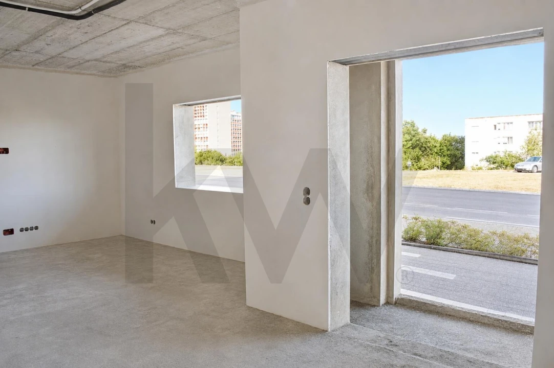 Apartamento T2 para Venda em Santo António dos Cavaleiros e Frielas Foto 12