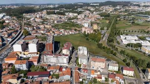 Apartamento T2 para Venda em Rio Tinto