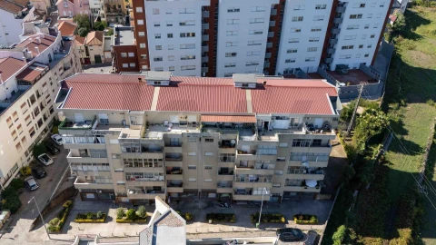 Apartamento T2 para Venda em Rio Tinto