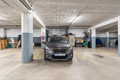 Apartamento T2 para Venda em Rio Tinto