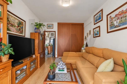 Apartamento T2 para Venda em Rio Tinto