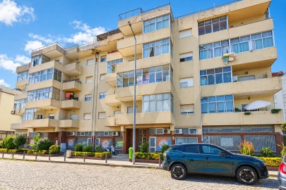 Apartamento T2 para Venda em Rio Tinto